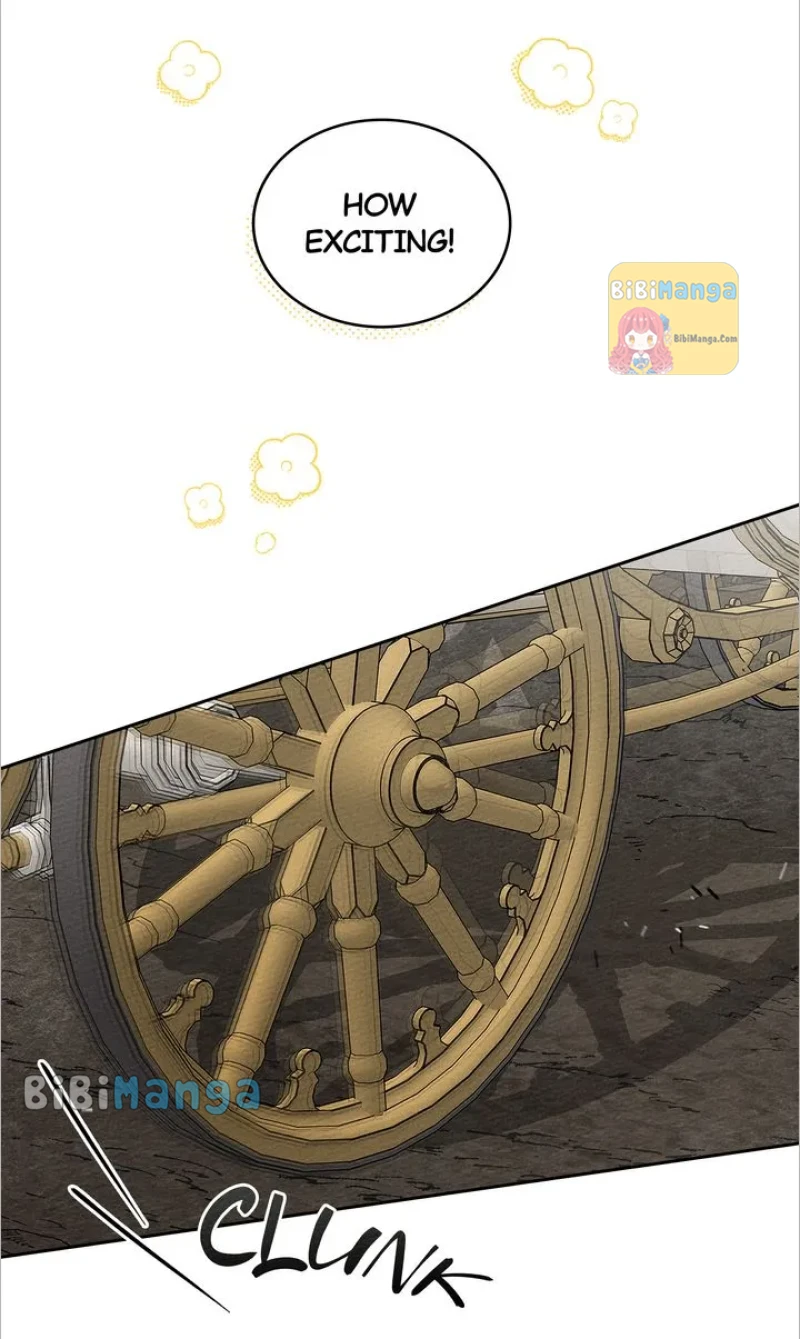 Under the Oak Tree Chapter 67 image 32